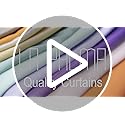 Save 71% on LA PALMA Blackout Curtains 2-Pack - Image 8