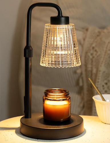 32% Off GODONLIF Candle Warmer Lamp with Timer - Code PVGWUBXN - Image 2