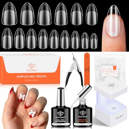 50% Off Modelones Gel Nail Kit with Code 6QH9TGQV - Image 2
