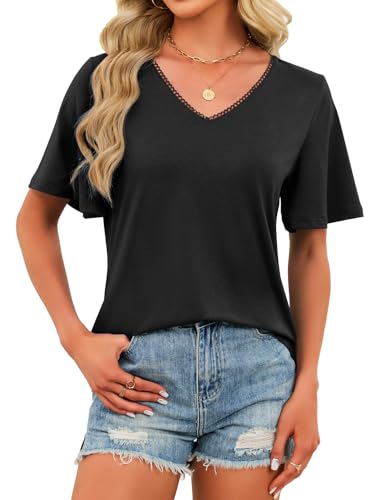 21% Off Ruffle Bell Sleeve Tops for Women - Use Code APB5TA4Q - Image 5