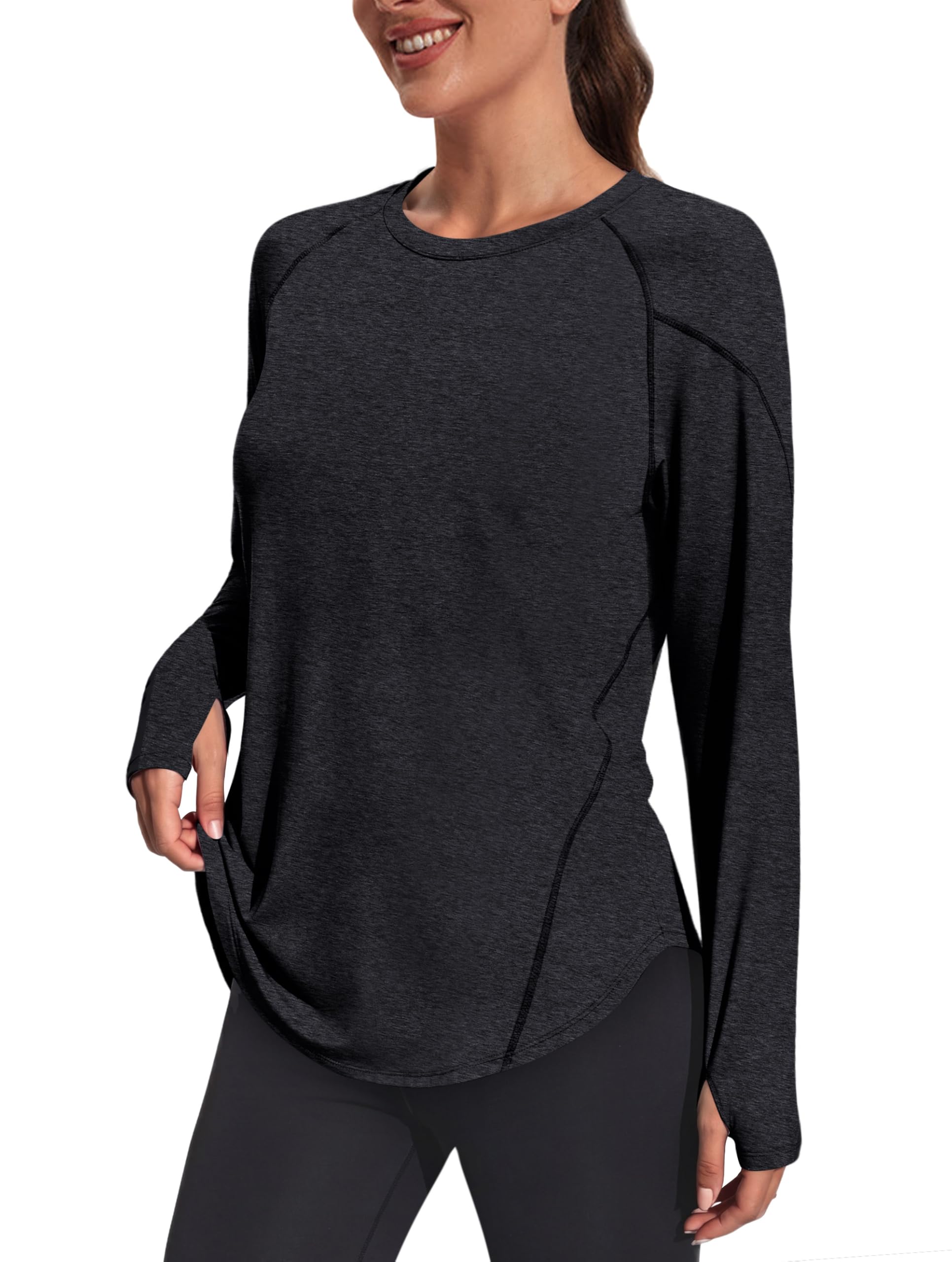 Up to 65% Off NIASHOT Women's UPF 50+ Sun Shirt