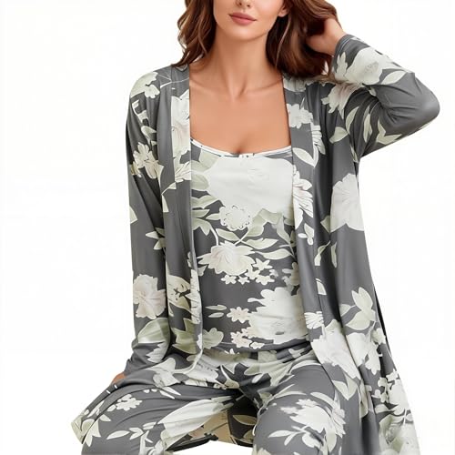 Up to $43 Off Eternatastic Women's 3-Piece Lounge Set - Image 4