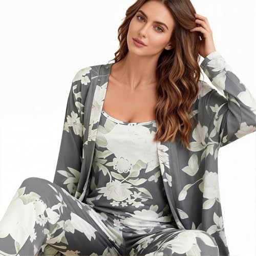 Up to $43 Off Eternatastic Women's 3-Piece Lounge Set - Image 6