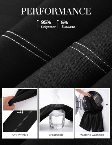 50% Off GRACE KARIN Comfy Lounge Palazzo Pants - Image 6