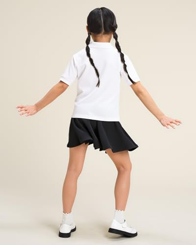 Save 36% with Code: Stelle Girls Skirt with Built-in Shorts - Image 4