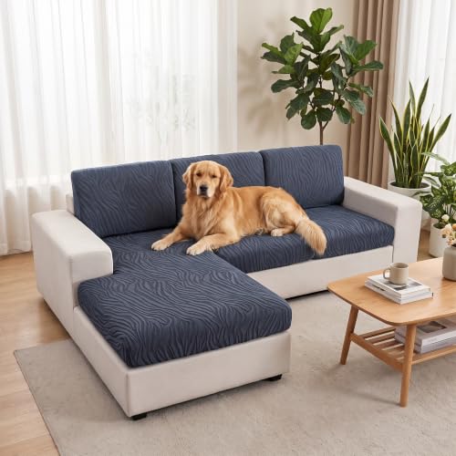 Save 50% Off Pet-Friendly Modular Sofa Covers - Image 2