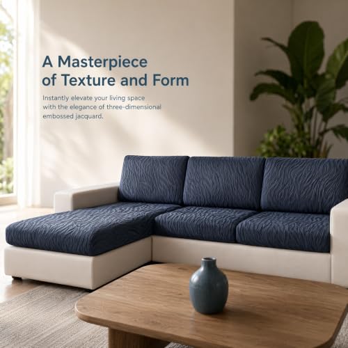 Save 50% Off Pet-Friendly Modular Sofa Covers - Image 3