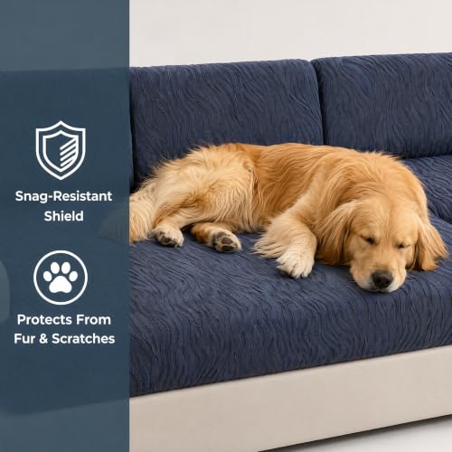 Save 50% Off Pet-Friendly Modular Sofa Covers - Image 5