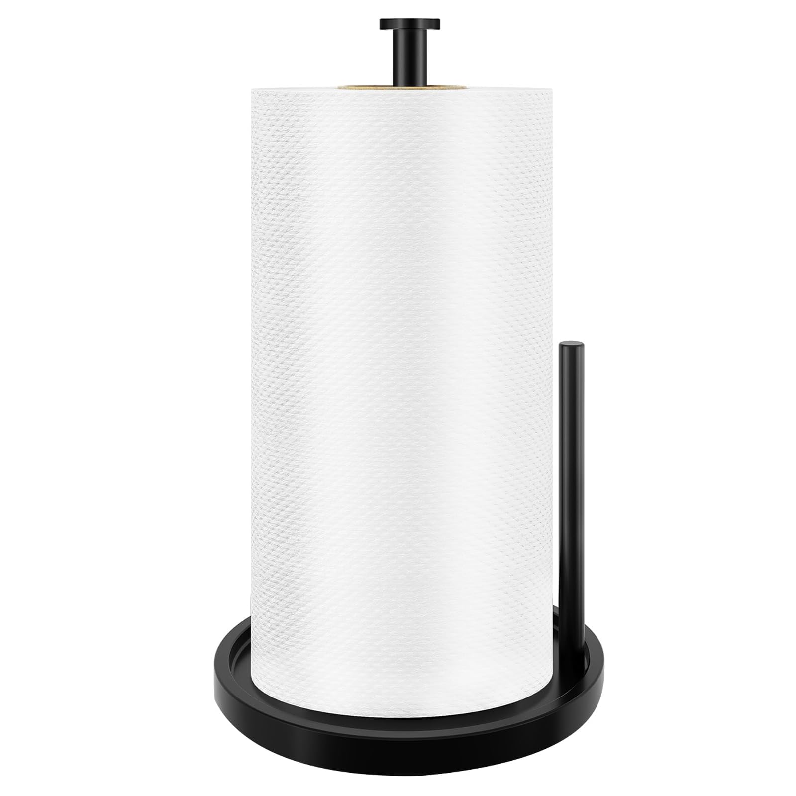 Save 40% on STWWO Paper Towel Holder – use code LVIQ3L67