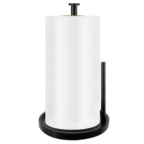 Save 40% on STWWO Paper Towel Holder – use code LVIQ3L67 - Image 2