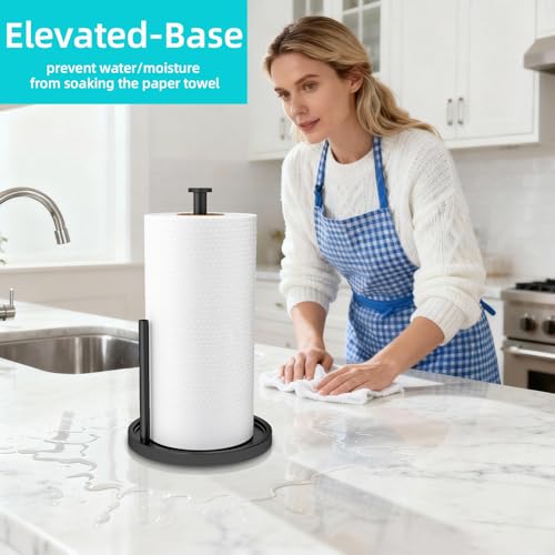 Save 40% on STWWO Paper Towel Holder – use code LVIQ3L67 - Image 4