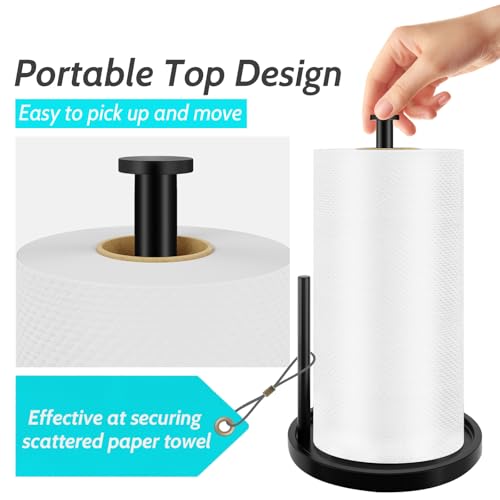 Save 40% on STWWO Paper Towel Holder – use code LVIQ3L67 - Image 5