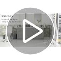 50% Off 26PC Grey Bathroom Accessory Set for a Stylish Upgrade - Image 8