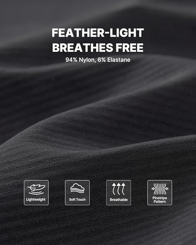 Save $8 on G4Free 4" High Waisted Shorts for Women - Image 4