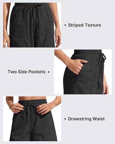 Save $8 on G4Free 4" High Waisted Shorts for Women - Image 5