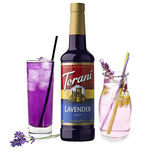Save 61% on Torani Lavender Syrup 4-Pack - Image 5