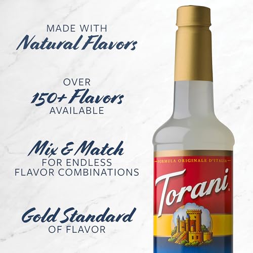 Save 61% on Torani Lavender Syrup 4-Pack - Image 7