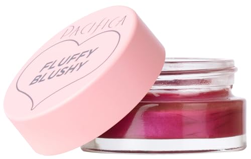 68% Off Pacifica Fluffy Blushy Cream Blush - Pink Haze - Image 2