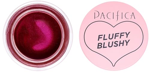 68% Off Pacifica Fluffy Blushy Cream Blush - Pink Haze - Image 5