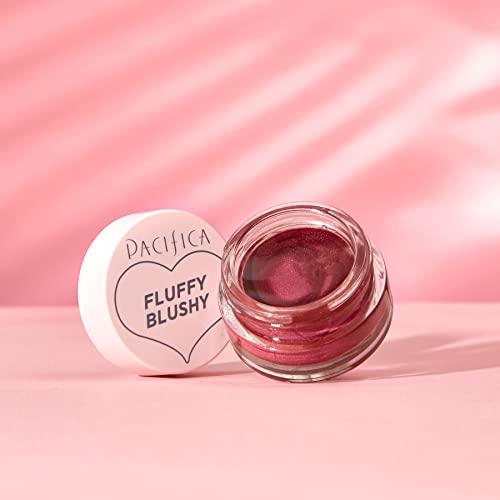 68% Off Pacifica Fluffy Blushy Cream Blush - Pink Haze - Image 6