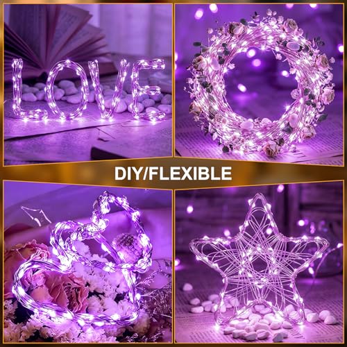 50% Off Solar String Lights 2-Pack – Use Code 4VHR8IGF - Image 6