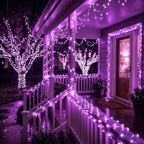 50% Off Solar String Lights 2-Pack – Use Code 4VHR8IGF - Image 8