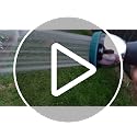 60% Off Heavy Duty Garden Hose Nozzle with 10 Spray Patterns - Image 8