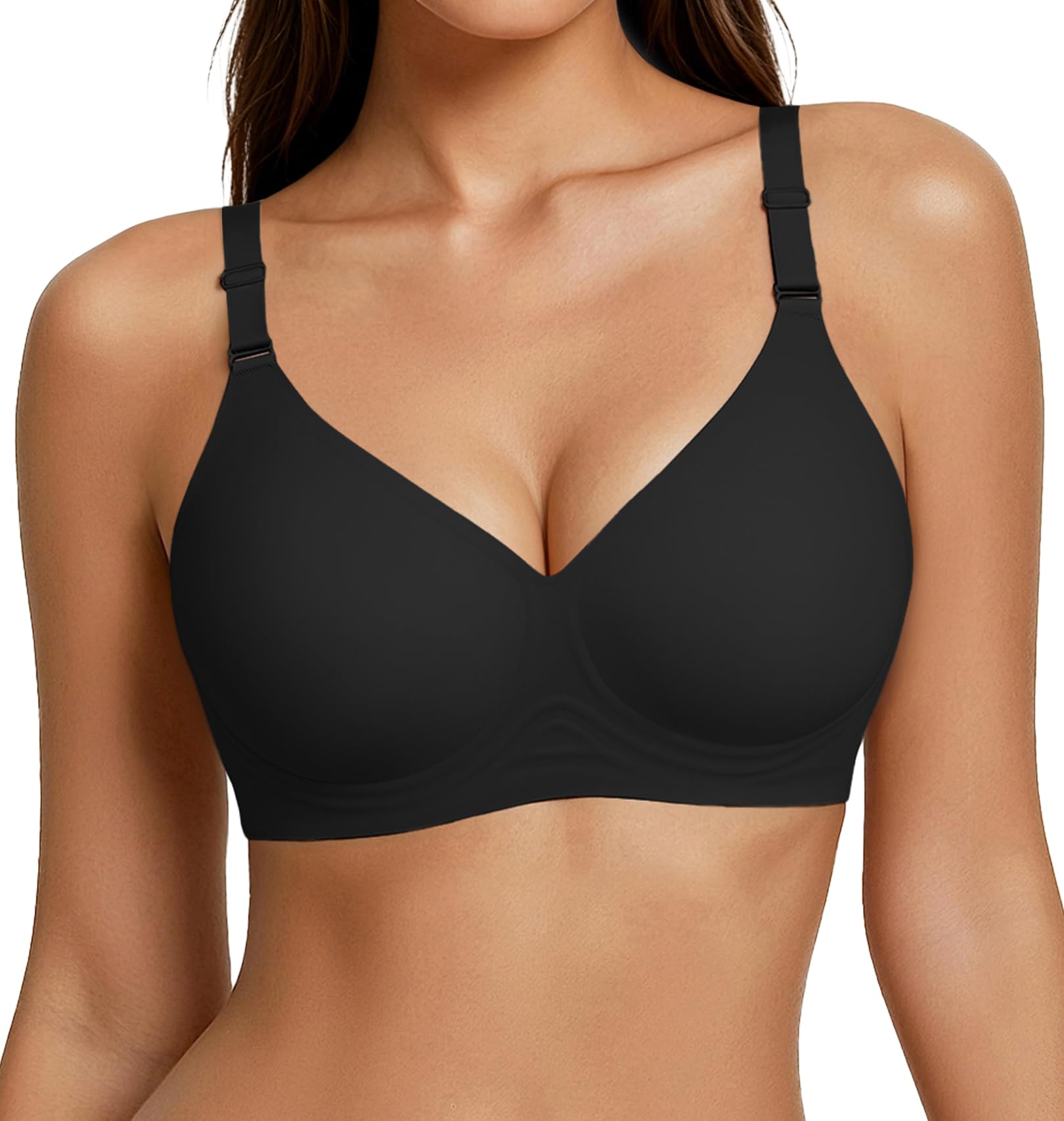 29% Off Wireless Push Up Bra for Women – Use Code GA8QSFFN