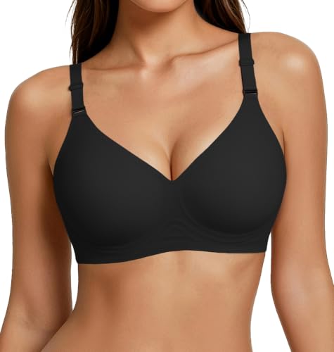29% Off Wireless Push Up Bra for Women – Use Code GA8QSFFN - Image 2