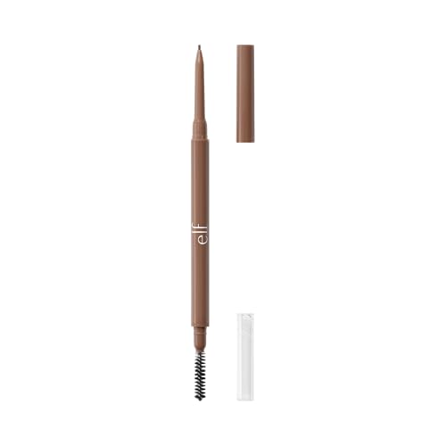 69% Off e.l.f. Waterproof Micro-Fine Brow Pencil – Vegan - Image 2