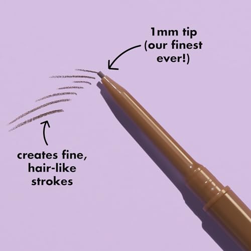 69% Off e.l.f. Waterproof Micro-Fine Brow Pencil – Vegan - Image 4
