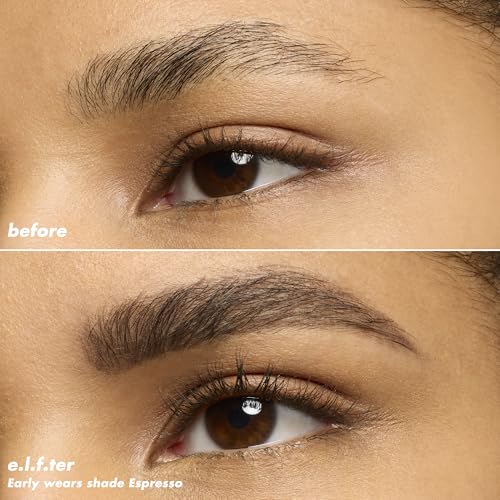 69% Off e.l.f. Waterproof Micro-Fine Brow Pencil – Vegan - Image 6