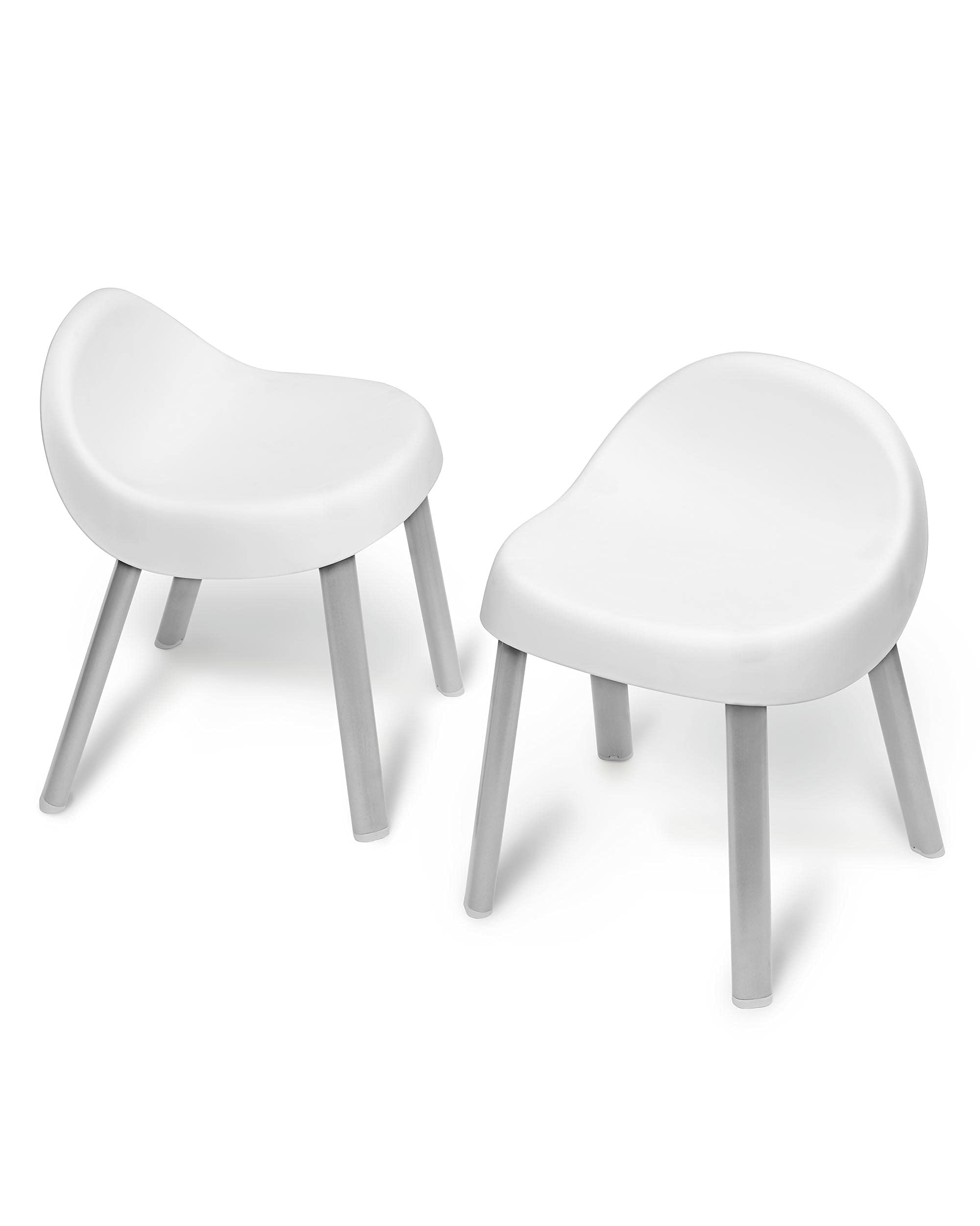 50% Off Skip Hop Toddler Chairs, Set of 2