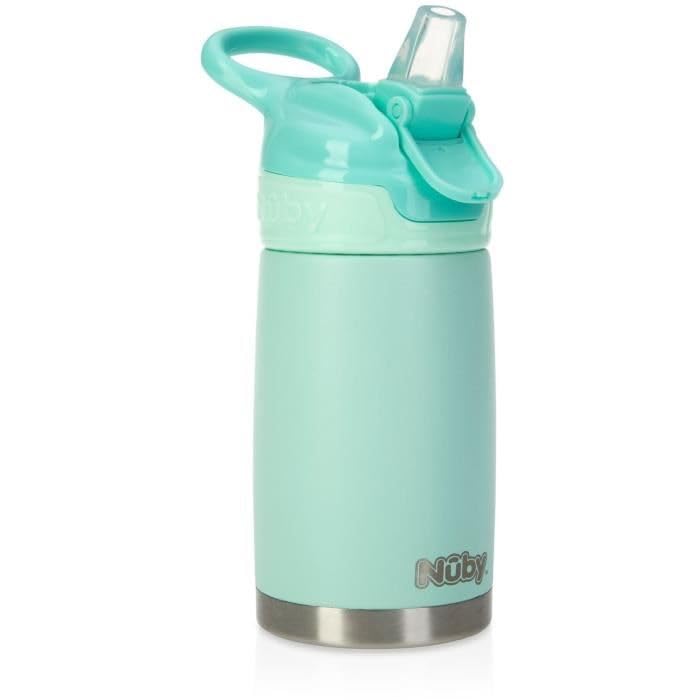 50% Off Nuby Stainless Steel Kids Water Bottle - Image 2