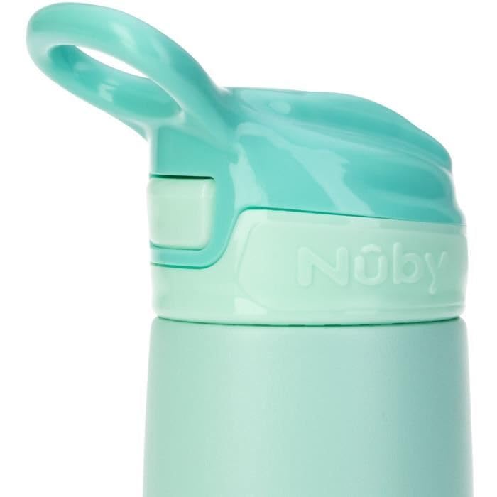 50% Off Nuby Stainless Steel Kids Water Bottle - Image 4