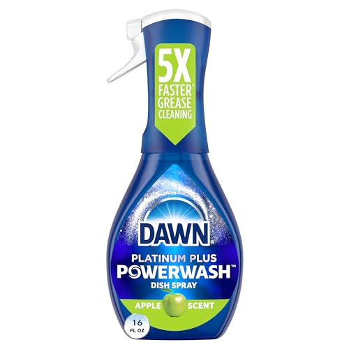 Save 34% on Dawn Powerwash Dish Spray - Image 1