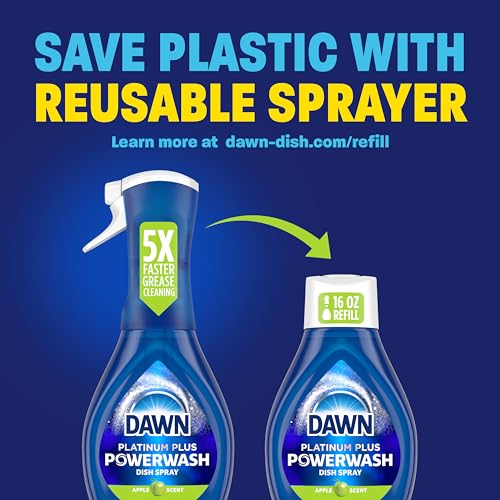 Save 34% on Dawn Powerwash Dish Spray - Image 6