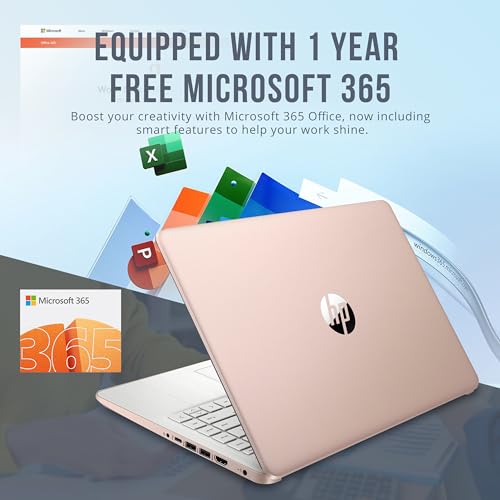 Save 40% on HP Stream 14" Laptop with 16GB RAM and 416GB Storage - Image 5