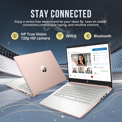 Save 40% on HP Stream 14" Laptop with 16GB RAM and 416GB Storage - Image 6