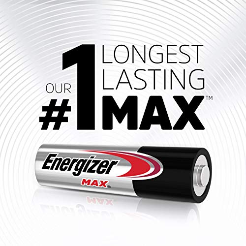Save 41% on Energizer AA & AAA 48-Pack Batteries - Image 3