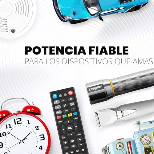 Save 41% on Energizer AA & AAA 48-Pack Batteries - Image 6