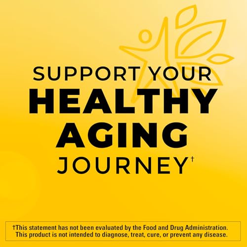 Save 27% on Nature Made Magnesium 100-Day Supply - Image 5