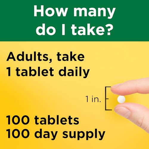 Save 27% on Nature Made Magnesium 100-Day Supply - Image 7