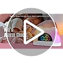 33% Off Azyh Kids Alarm Clock with Sleep Trainer - Image 8