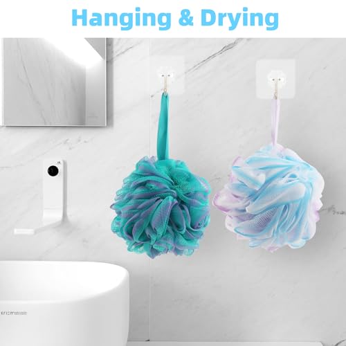 7% Off Chuya Large Bath Sponges 4-Pack with Code - Image 6