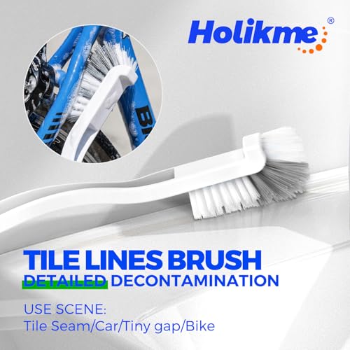 Save 39% on Holikme 7-Pack Deep Cleaning Brush Set - Image 5