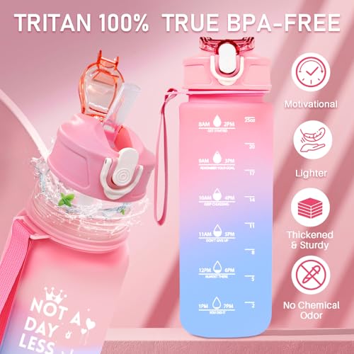 39% Off Awfrky Pink Gifts Box Set for Women and Girls - Image 3