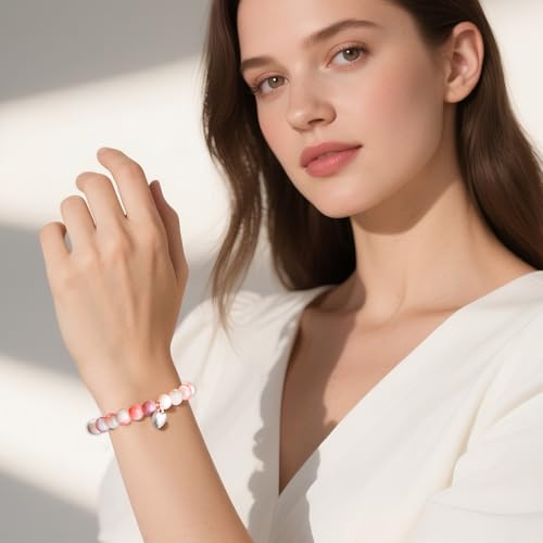 39% Off Awfrky Pink Gifts Box Set for Women and Girls - Image 5