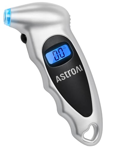 Save 42% on AstroAI Digital Tire Pressure Gauge - Image 1