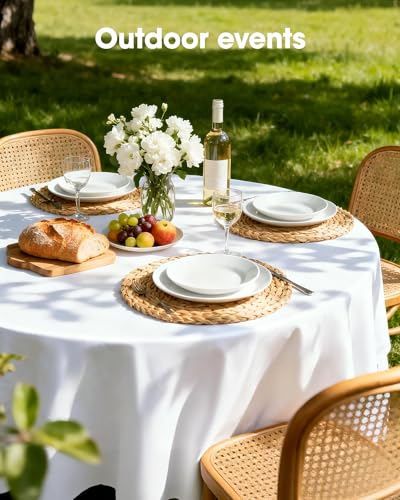 30% Off Pureegg 6-Pack Disposable Tablecloths - Image 7